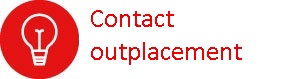 Contact met een outplacementbureau